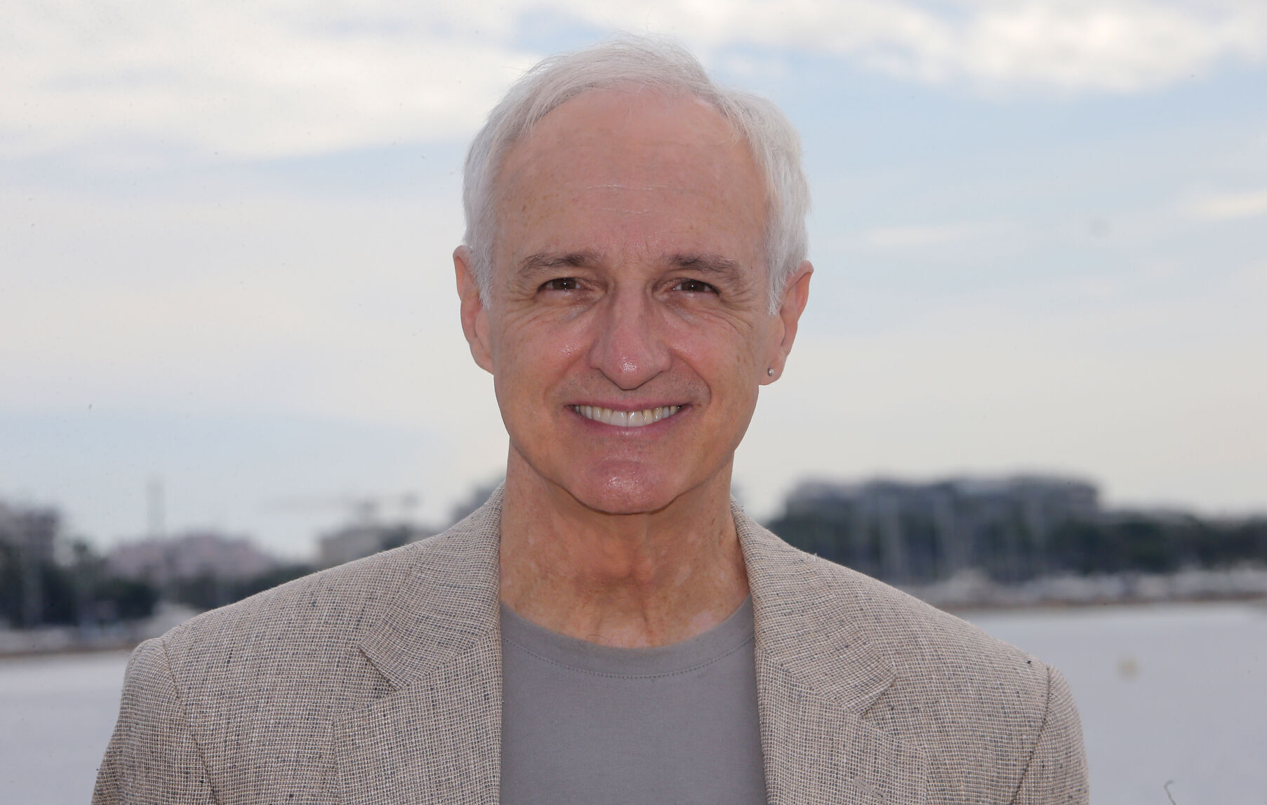 Michael Gross